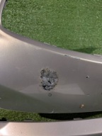 Frontstoßstange vorne KIA CEED II 12-15 ohne PDC NR.8384