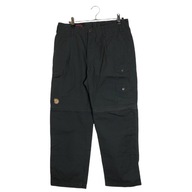 FJALLRAVEN 46 G1000 SPODNIE CARGO ODPINANE NOGAWKI