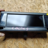 dials Citroen C4 Cactus 9801598680