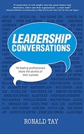 Leadership Conversations Tay Ronald