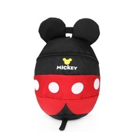 Mały plecak dziecięcy MICKEY MOUSE