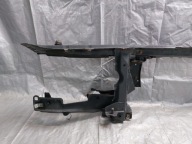 support panel for radiators pillar BMW E53 X5