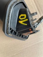 mirror RENAULT CAPTUR II left 10 PIN - damaged cover