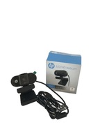 Webová kamera HP 320 FHD USB-A Webcam 2 MP