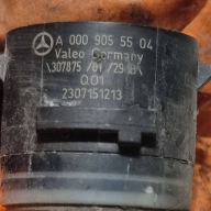 Mercedes-Benz GLA W156 2015 Sensor Parken PDC