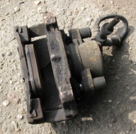 FORD MONDEO MK4 2.0 TDCI 10R caliper brake left front