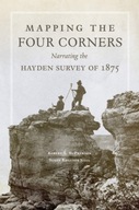 Mapping the Four Corners: Narrating the Hayden