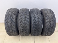 VW TOUAREG felgen reifen räder 17 cali + reifen winter 2025R 7.5MM 7L6601025B 7.5J ET55