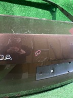 boot door rear trunk door SKODA RAPID LIFTBACK