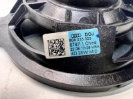 speaker door B&O AUDI Q5 FY 80A035303