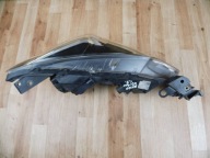 Mazda 3 BM 2012-2016 light left front front left complete