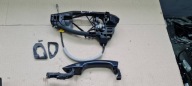 SQ8 4M RSQ8 Q8 handle door left front front rear part support LJ5L 4M8837205B