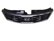 KIA CEED e LIFT 2009 griglia completa originale. CHROM OK 86351-1H500