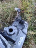 čtvrtka pravý předek Opel astra J