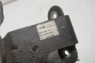 OPEL ASTRA H Porte Support plaque POMPY Direction assistée 13154386
