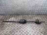 semi-axis right front 5B TOYOTA RAV4 II LIFT 2.0 16V