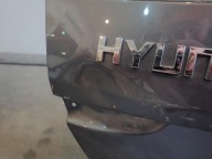 trunk door HYUNDAI I30 III 2017- KOMBI