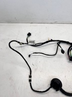 bundle door left rear part AUDI Q7 4L0971687K