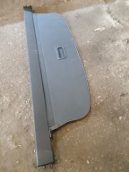 AUDI A4 B8 LIFT AVANT KOMBI blinds boot