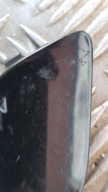 MERCEDES W169 spoiler of a bumper front A1698850823