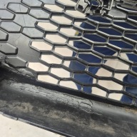 OPEL CORSA F LIFT 23-> bumper front front 6XPDC