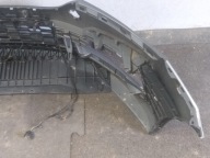 bumper front SKODA OCTAVIA IV 4 5E3