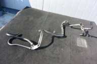 fuel line MERCEDES GL X164 ML W164 3.0 CDI