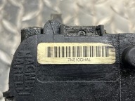 throttle flap OPEL VECTRA C 48CPD4