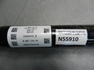BMW 3 G20 semi-axis right rear part 8487124