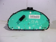 Peugeot 1007 dials dials