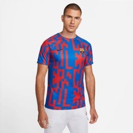 22-23 Koszulka Nike FC Barcelona Dry-Fit Top M