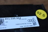 IDEALNY PANEL ZLACZE USB-C X2 PORSCHE AUDI 1