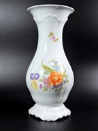 Váza antik Rosenthal Pompadour 1930 kvety