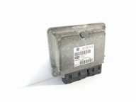 Seat Leon 1 l 98-06 computer control unit of the engine 1.6 OE 036906034GN