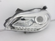 SUZUKI SX4 S-CROSS 13-16 light XENON + LED left front EUROPA