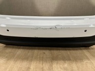 AUDI A5 B10 III 8B3 2024-2026 bumper rear part 8B3807511