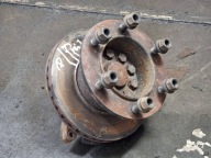swing right front 3.0 HPI IVECO COMPA