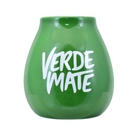 Matero Tykwa Yerba Mate Verde Mate