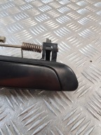handle exterior door right front HONDA ACCORD VI 98R