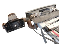 holder bracket boot ROWEROWY OPEL MERIVA B
