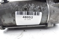 starter RENAULT LAGUNA II SCENIC II 1.9 DCI 8200583014
