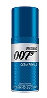 JAMES BOND 007 OCEAN ROYALE DEZODORANT 150ml SPRAY