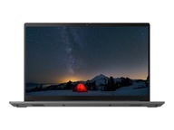 Notebook Lenovo ThinkBook 15 G3 15,6 " AMD Ryzen 7 16 GB / 1000 GB sivý