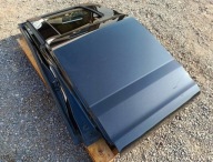 door rear. rear part left short 1,5 cabs complete Ford F150 2015