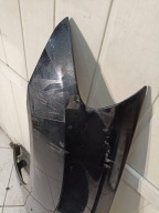 fender front left side Mercedes-Benz M W164 facelift 2010