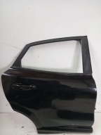 door right rear. FORD PUMA II MK2 21R BSZ