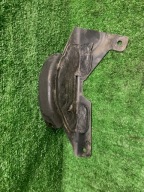 cover below engine front side right Chrysler 300C 04806266AC