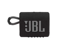 Głośnik przenośny bezprzewodowy JBL Go 3 Czarny BT