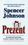 Prezent Johnson Spencer