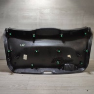 upholstery bonnet Fiat 500X